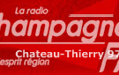CHAMPAGNE FM